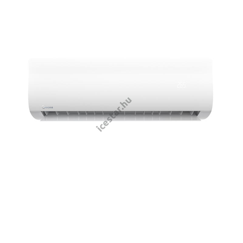 Midea (MSAGBU-12HRFN8) XtremeSave Pro oldalfali multi beltéri egység ...